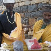 Yemeba Serchet to Monks